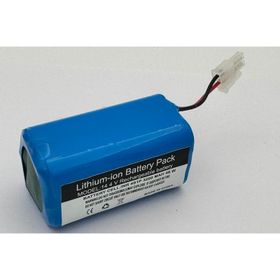 Mamibot Prevac 650 3200 Mah Robot Süpürge Batarya
