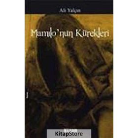 MAMILO'NUN KÜREKLERİ - ALI YALÇIN