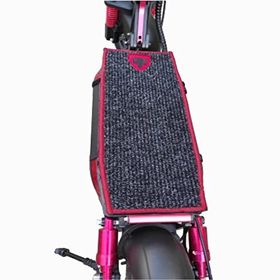 Mamipas Elektrikli Scooter Onvo Ov-007 Koruyucu Paspas