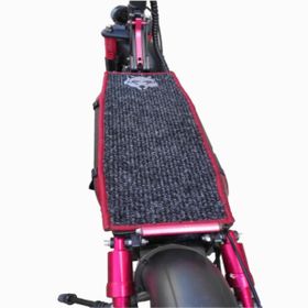 Mamipas Onvo OV-011 Elektrikli Scooter Koruyucu Paspas
