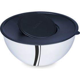 Mamma Ambition 3 Parça 24 cm Karıştırma ve Saklama Kabı