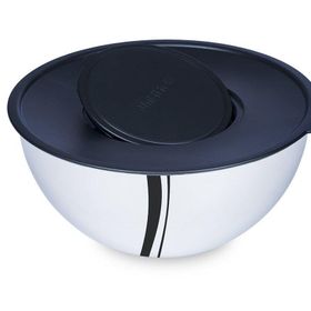 Mamma Ambition 3 Parça 24 cm Karıştırma ve Saklama Kabı