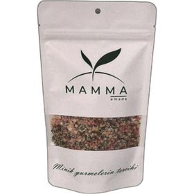Mamma Emada 150 gr Sebzeli Mercimek Çorbası