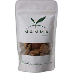 Mamma Emada 150 gr Süt Alerjen Bebe Bisküvisi