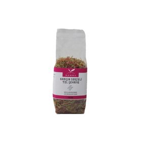 Mamma Emada 250 gr Karışık Sebzeli Tel Şehriye