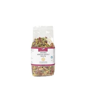 Mamma Emada 250 gr Organik Karışık Sebzeli Erişte