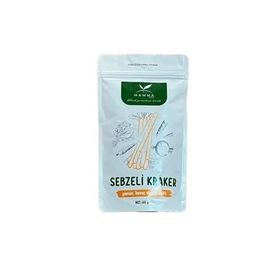 Mamma Emada 60 gr Sebzeli Kraker
