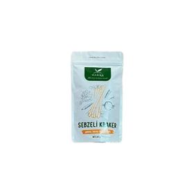 Mamma Emada 60 gr Sebzeli Kraker