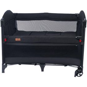Mamma Moli Anne Yanı 70 x 110 Park Sünger Yatak Hediyeli Beşik