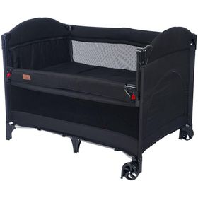 Mamma Moli Anne Yanı 70 x 110 Park Yatak Beşik