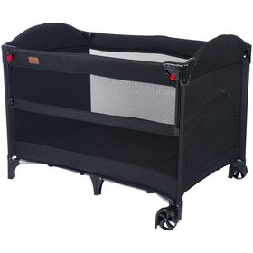 Mamma Moli Anne Yanı 70 x 110 Park Yatak Beşik