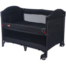 Mamma Moli Anne Yanı 70 x 110 Park Yatak Beşik
