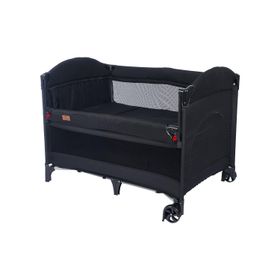 Mamma Moli Anne Yanı 70 x 110 Park Yatak Beşik