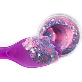 Mammacomica Dough Sweet Sparkle 130 GR Oyun Hamuru