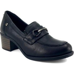 Mammamia 3405 25KA Siyah Kadın Günlük Ayakkabı