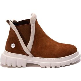 Mammamia D22KB-1935 Taba Kadın Bot