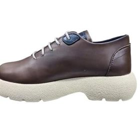 Mammamia D23KA-6170 Kahve Kadın Günlük Ayakkabı