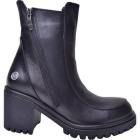 Mammamia D24KB-1505 Siyah Kadın Bot