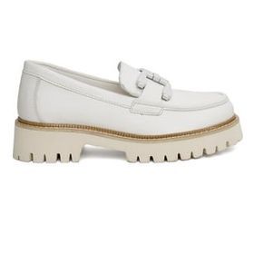 Mammamia D24YA-3165 Kadın Deri Casual Ayakkabı