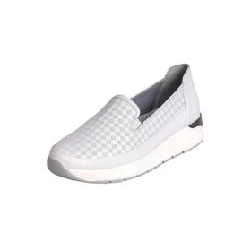 Mammamia D24YA-3655 Beyaz Pen Kadın Günlük Casual Ayakkabı