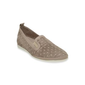 Mammamia D24YA-490 Silver-Grey Kadın Günlük Casual Ayakkabı