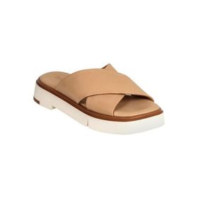 Mammamia D24YT-2280 Ten Kadın Terlik