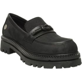 Mammamia D25KA-965 Günlük Siyah Kadın Ayakkabı