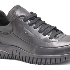 Mammamia D25KA3095 Siyah Kadın Casual Ayakkabı
