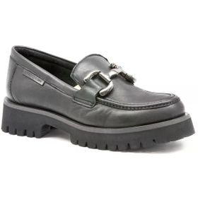Mammamia D25KA3175 Siyah Kadın Casual Ayakkabı