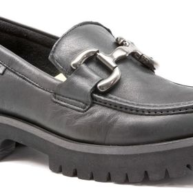 Mammamia D25KA3175 Siyah Kadın Casual Ayakkabı