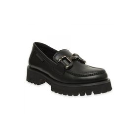 Mammamia D25KA3175 Siyah Kadın Casual Ayakkabı