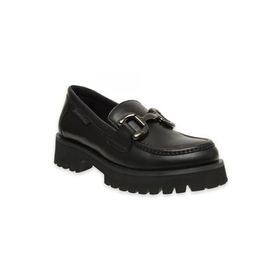 Mammamia D25KA3175 Siyah Kadın Casual Ayakkabı
