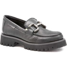 Mammamia D25KA3175 Siyah Kadın Casual Ayakkabı