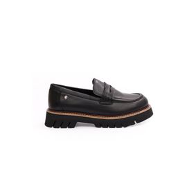 Mammamia D25KA3185 Siyah Kadın Casual Ayakkabı