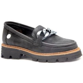 Mammamia D25KA3185 Siyah Kadın Casual Ayakkabı
