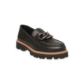 Mammamia D25KA3185 Siyah Kadın Casual Ayakkabı