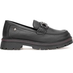 Mammamia D25KA3195 Siyah Kadın Casual Ayakkabı