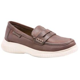 Mammamia D25KA3280 Kahve Kadın Casual Ayakkabı
