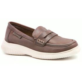 Mammamia D25KA3280 Kahve Kadın Casual Ayakkabı