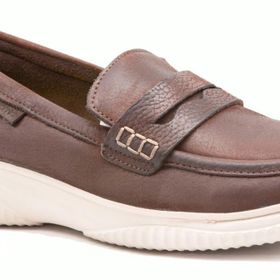 Mammamia D25KA3280 Kahve Kadın Casual Ayakkabı