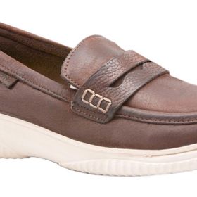 Mammamia D25KA3280 Kahve Kadın Casual Ayakkabı
