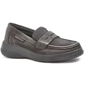Mammamia D25KA3280 Siyah Kadın Casual Ayakkabı