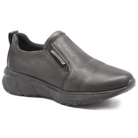 Mammamia D25KA3555 Siyah Kadın Casual Ayakkabı