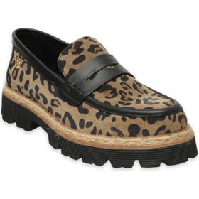 Mammamia D25YA-3680Z Taba Günlük Kadın Ayakkabı