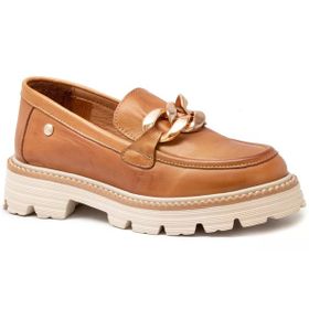 Mammamia D25YA 3690 Taba Kadın Casual Ayakkabı