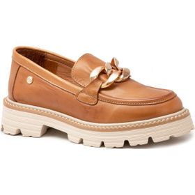 Mammamia D25YA 3690 Taba Kadın Casual Ayakkabı