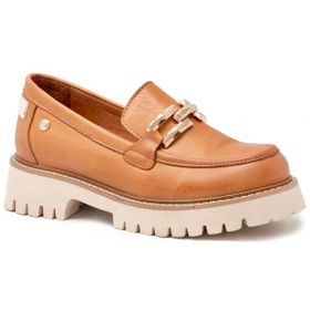 Mammamia D25YA 3695 Taba Kadın Casual Ayakkabı