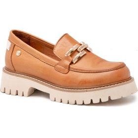 Mammamia D25YA 3695 Taba Kadın Casual Ayakkabı