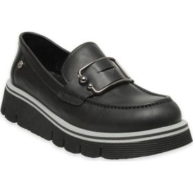 Mammamia D25YA-3760Z Siyah Günlük Kadın Ayakkabı