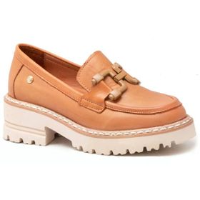 Mammamia D25YA 3765 Taba Kadın Casual Ayakkabı